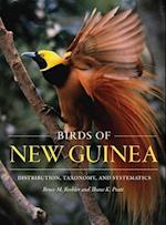 Birds of New Guinea