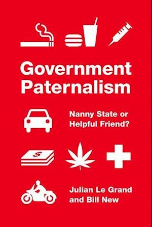 Government Paternalism