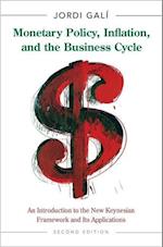 Monetary Policy, Inflation, and the Business Cycle