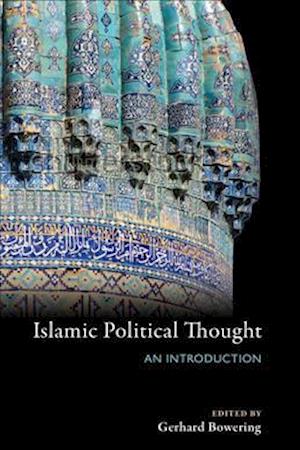 Islamic Political Thought