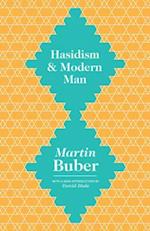Hasidism and Modern Man