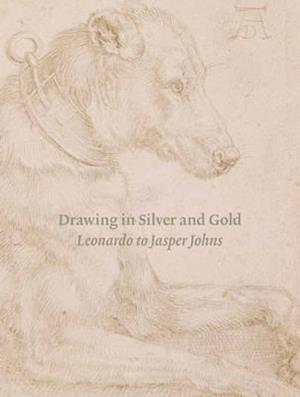 Drawing in Silver and Gold