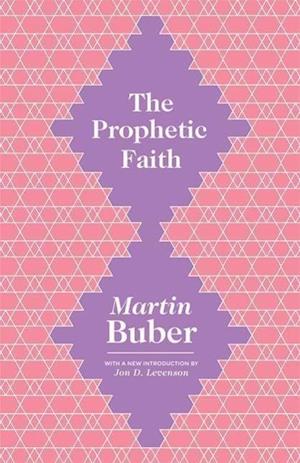 The Prophetic Faith