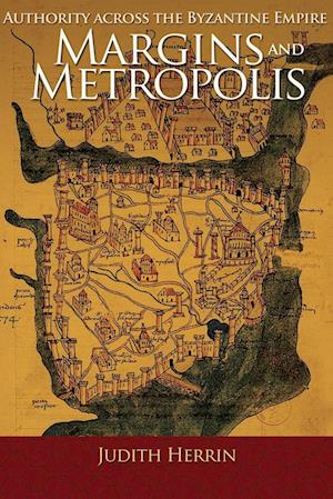 Margins and Metropolis