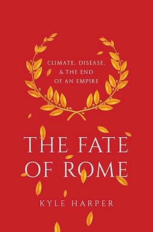 The Fate of Rome