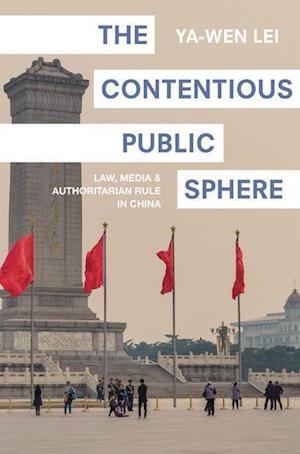 The Contentious Public Sphere