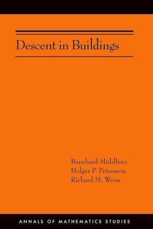 Descent in Buildings