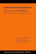 Descent in Buildings (AM-190)