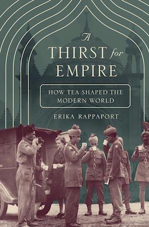 A Thirst for Empire