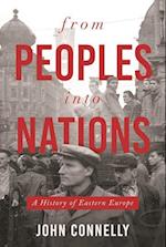From Peoples Into Nations