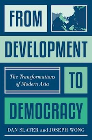 From Development to Democracy