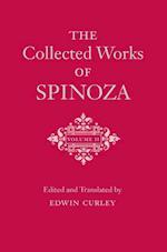 The Collected Works of Spinoza, Volume II