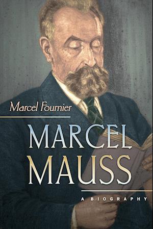 Marcel Mauss