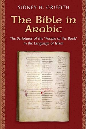 The Bible in Arabic