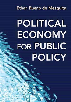 Political Economy for Public Policy