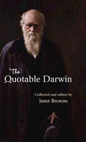 The Quotable Darwin