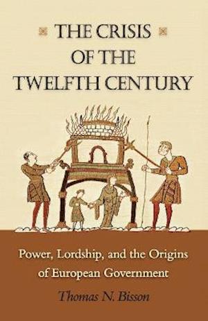 The Crisis of the Twelfth Century