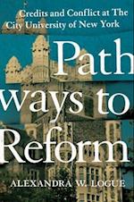 Pathways to Reform