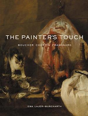 The Painter's Touch