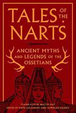 Tales of the Narts