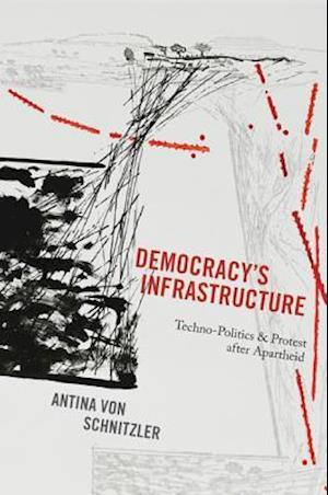 Democracy's Infrastructure