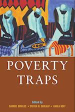 Poverty Traps