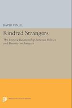 Kindred Strangers