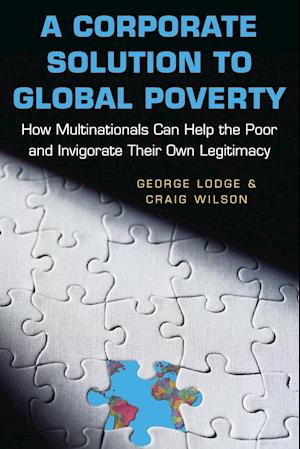 A Corporate Solution to Global Poverty