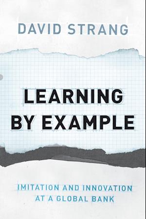 Learning by Example