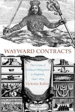 Wayward Contracts