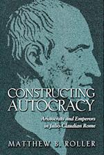 Constructing Autocracy