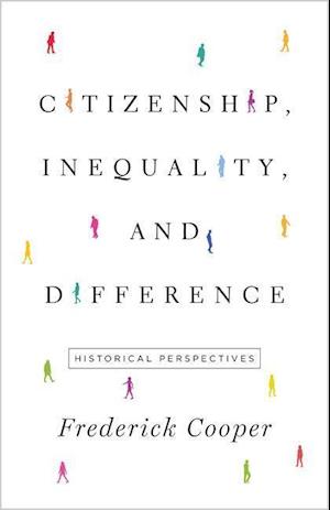 Citizenship, Inequality, and Difference