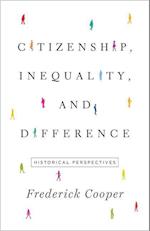Citizenship, Inequality, and Difference
