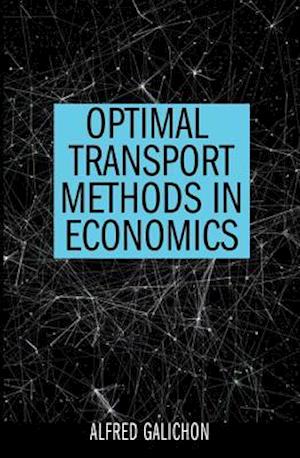 Optimal Transport Methods in Economics