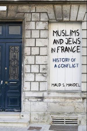 Muslims and Jews in France