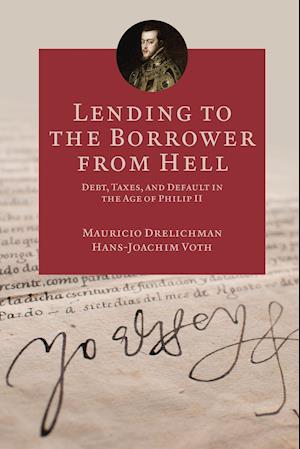 Lending to the Borrower from Hell