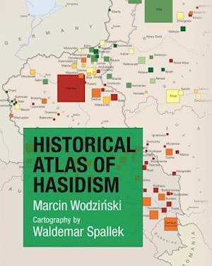 Historical Atlas of Hasidism