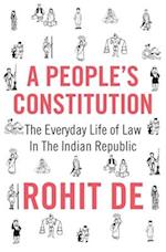 A People's Constitution