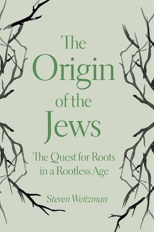The Origin of the Jews
