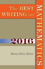 The Best Writing on Mathematics 2016