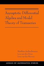 Asymptotic Differential Algebra and Model Theory of Transseries