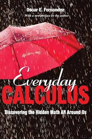 Everyday Calculus