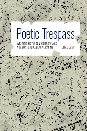 Poetic Trespass