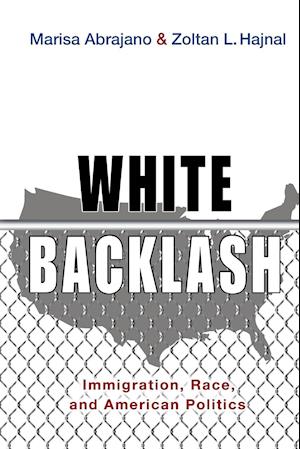 White Backlash