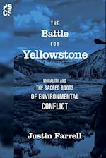 The Battle for Yellowstone