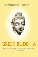 Greek Buddha