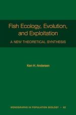 Fish Ecology, Evolution, and Exploitation