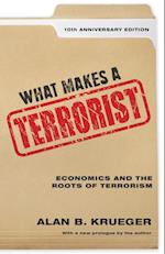What Makes a Terrorist