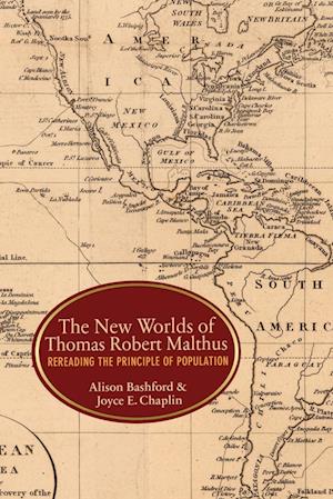 The New Worlds of Thomas Robert Malthus