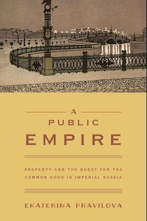 A Public Empire